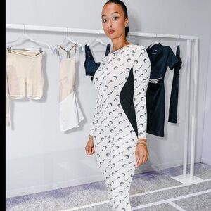 Marine Serre x Nike Jumpsuit